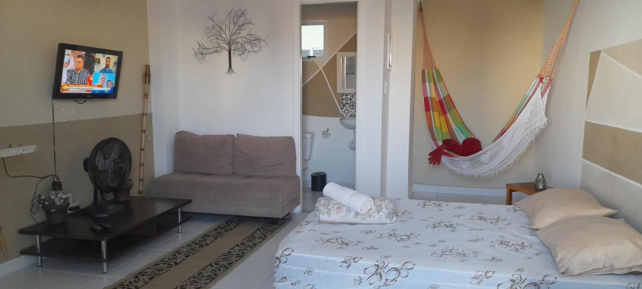 Loft 2 Quadras Da Praia Do Recreio Rio de Janeiro Dış mekan fotoğraf