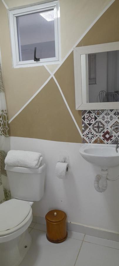 Loft 2 Quadras Da Praia Do Recreio Rio de Janeiro Dış mekan fotoğraf