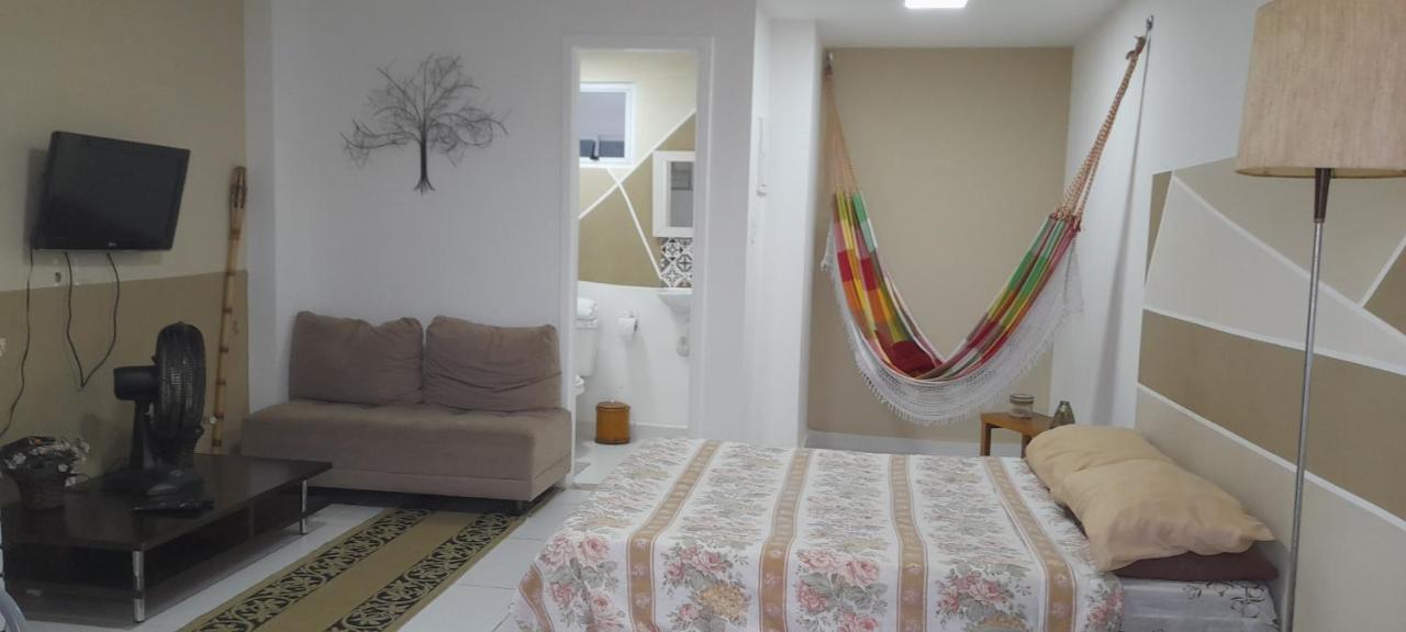 Loft 2 Quadras Da Praia Do Recreio Rio de Janeiro Dış mekan fotoğraf