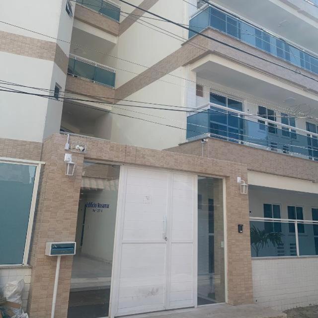 Loft 2 Quadras Da Praia Do Recreio Rio de Janeiro Dış mekan fotoğraf