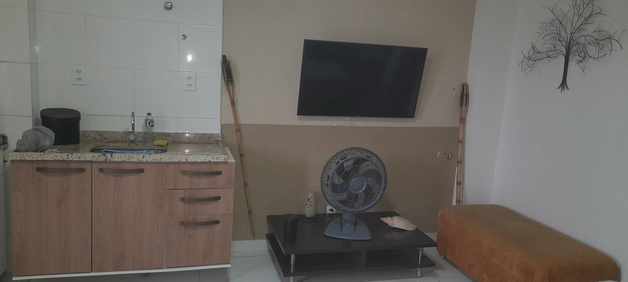 Loft 2 Quadras Da Praia Do Recreio Rio de Janeiro Dış mekan fotoğraf