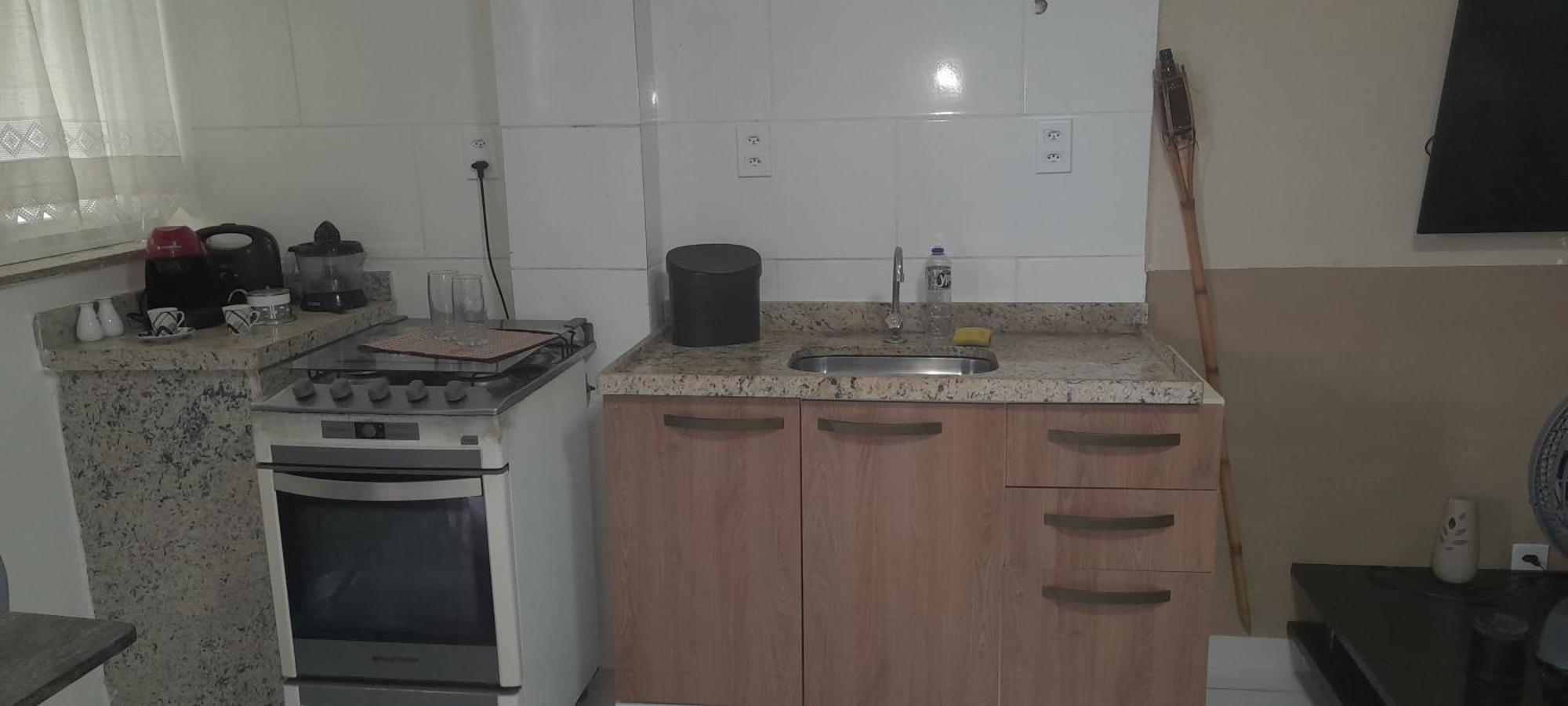 Loft 2 Quadras Da Praia Do Recreio Rio de Janeiro Dış mekan fotoğraf
