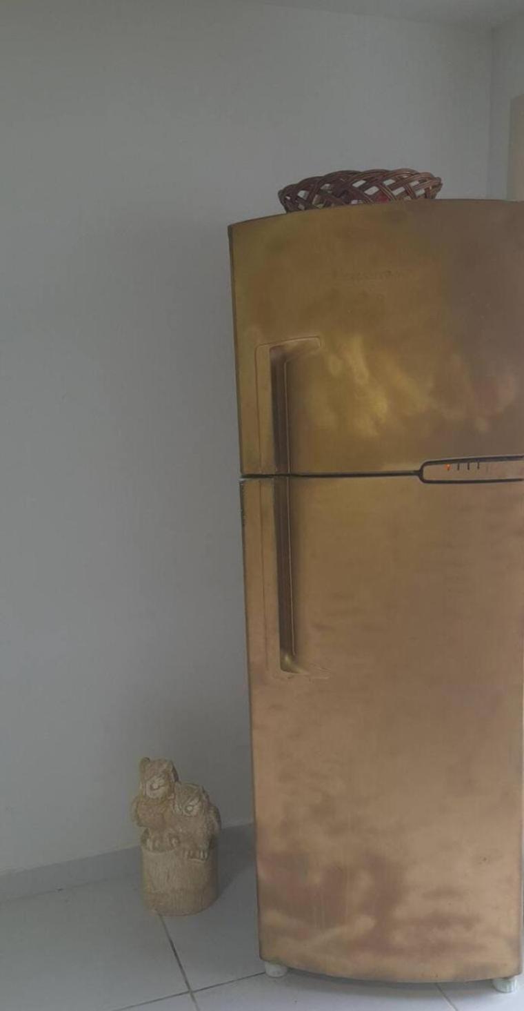 Loft 2 Quadras Da Praia Do Recreio Rio de Janeiro Dış mekan fotoğraf